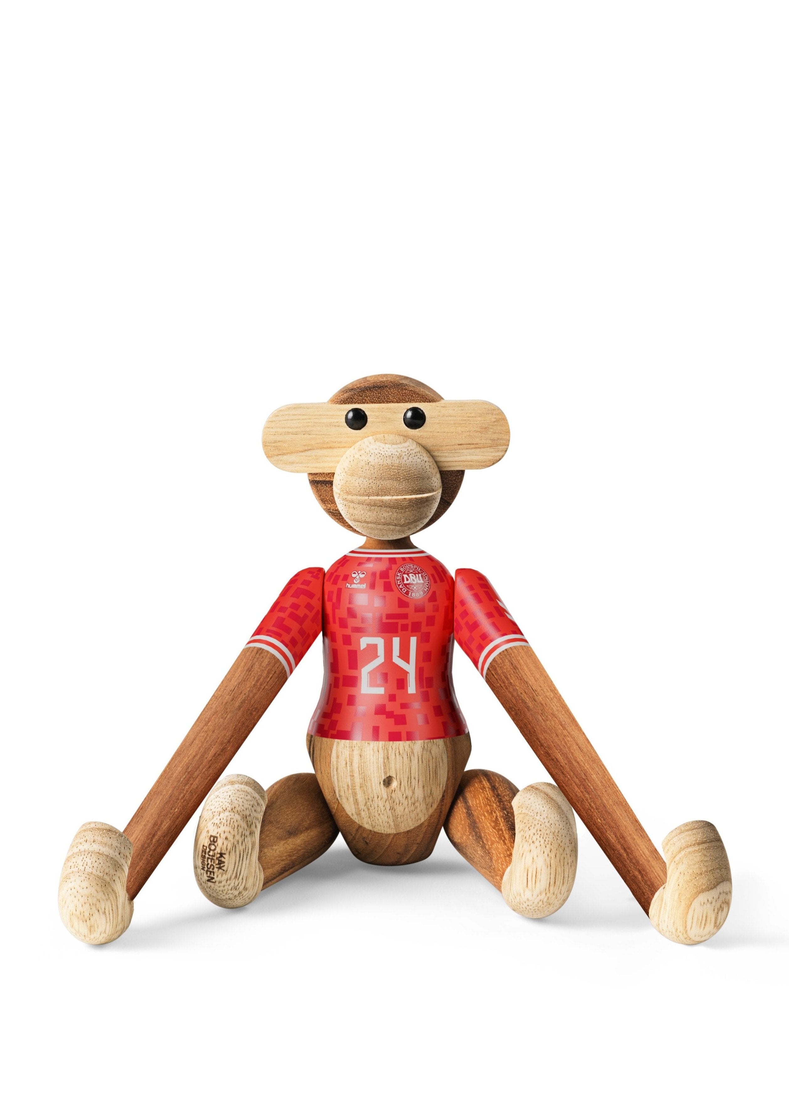 x DBU Herre 2024 - lille